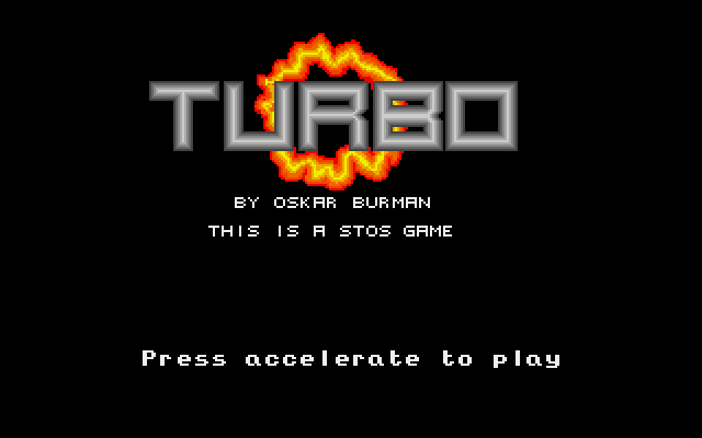 Turbo — screenshot 1